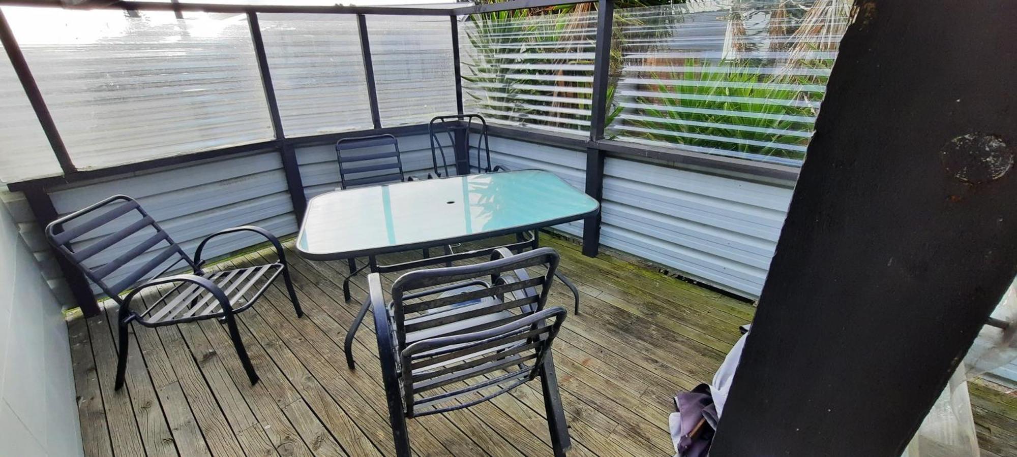 Villa Anchors Away Whanganui Exterior foto